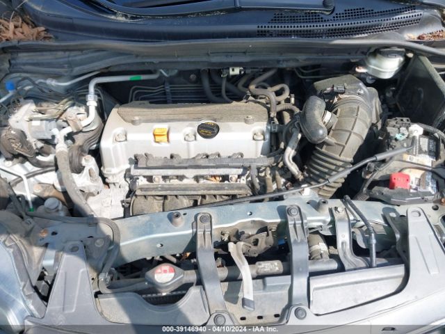 Photo 9 VIN: JHLRM4H58CC011790 - HONDA CR-V 