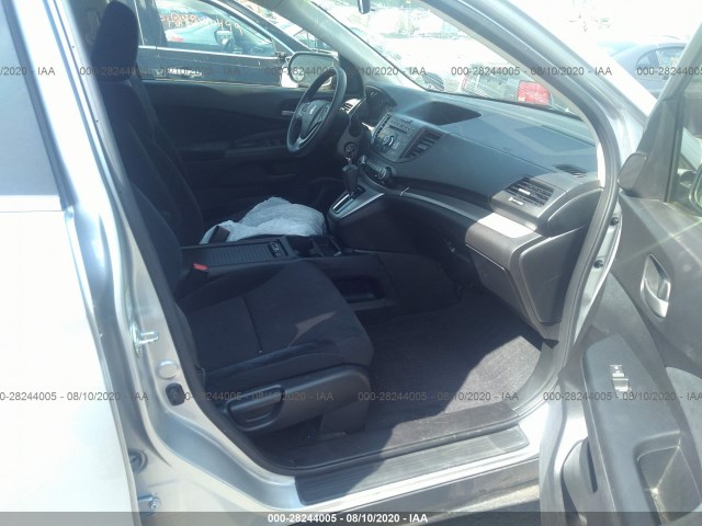 Photo 4 VIN: JHLRM4H58CC025026 - HONDA CR-V 