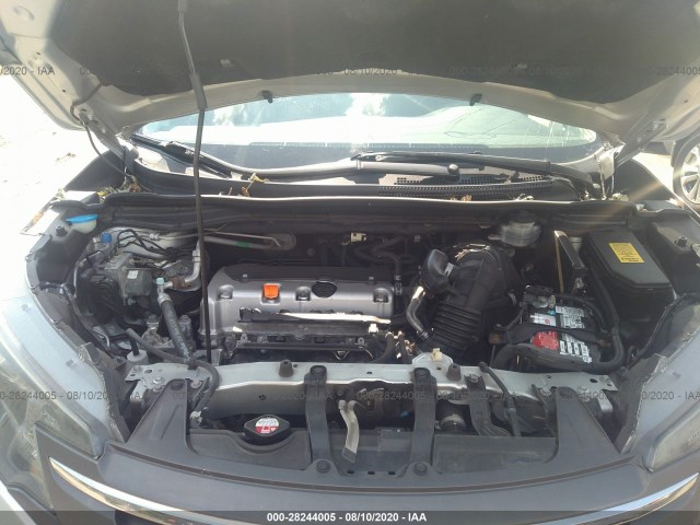 Photo 9 VIN: JHLRM4H58CC025026 - HONDA CR-V 