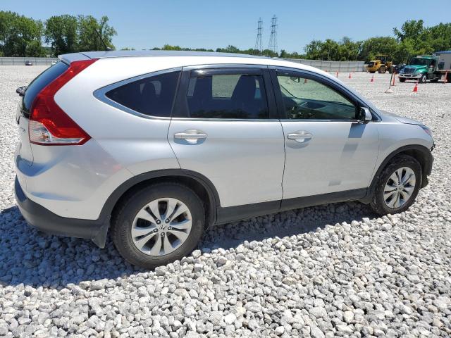 Photo 2 VIN: JHLRM4H58CC027567 - HONDA CRV 