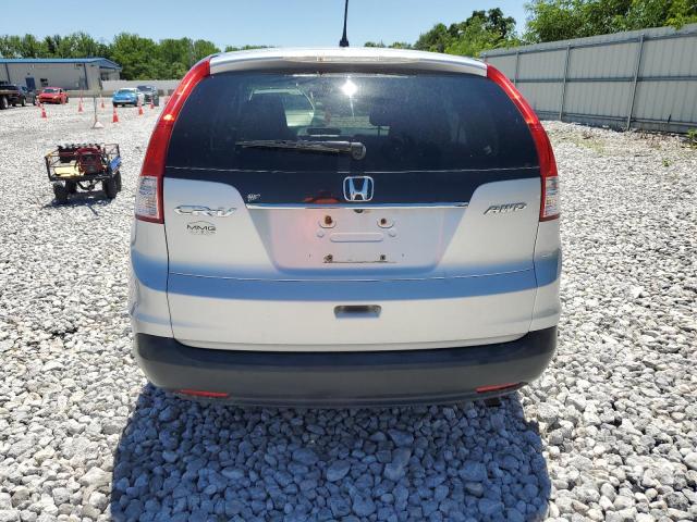 Photo 5 VIN: JHLRM4H58CC027567 - HONDA CRV 