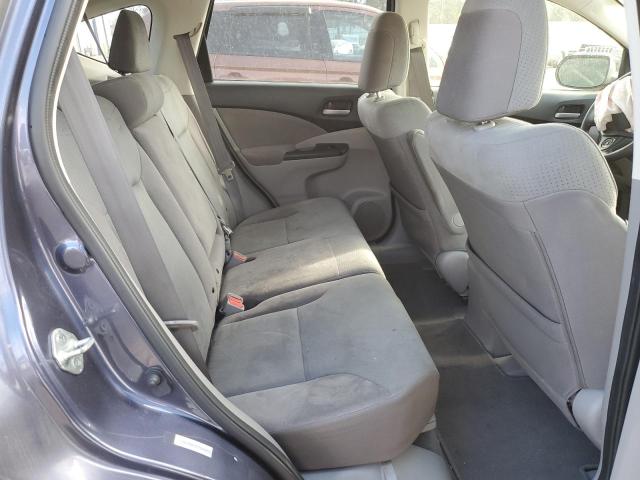 Photo 10 VIN: JHLRM4H58CC028623 - HONDA CR-V EX 
