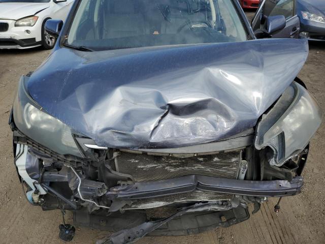 Photo 11 VIN: JHLRM4H58CC028623 - HONDA CR-V EX 