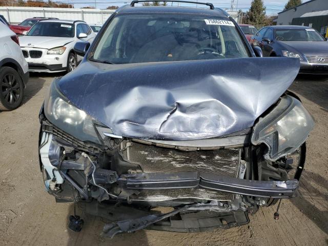 Photo 4 VIN: JHLRM4H58CC028623 - HONDA CR-V EX 