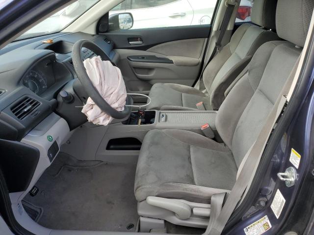 Photo 6 VIN: JHLRM4H58CC028623 - HONDA CR-V EX 