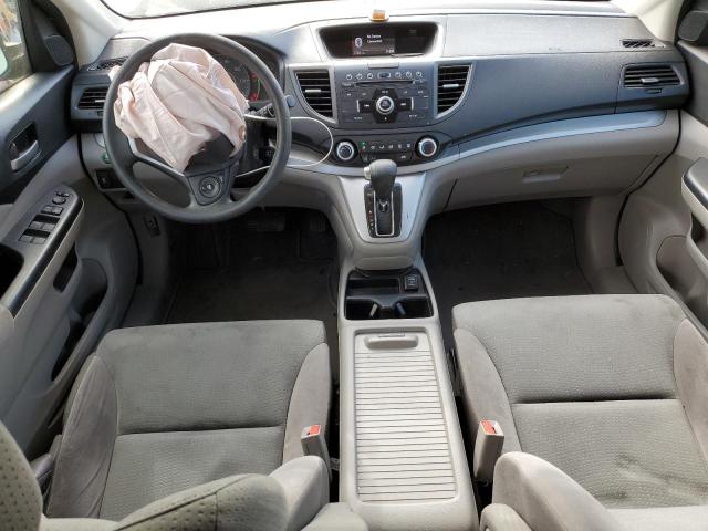 Photo 7 VIN: JHLRM4H58CC028623 - HONDA CR-V EX 