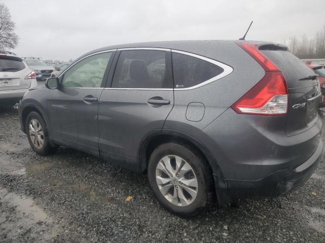 Photo 1 VIN: JHLRM4H59CC009904 - HONDA CR-V EX 