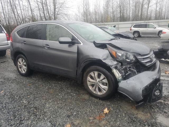 Photo 3 VIN: JHLRM4H59CC009904 - HONDA CR-V EX 