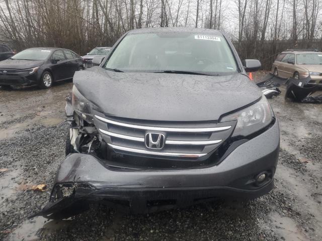 Photo 4 VIN: JHLRM4H59CC009904 - HONDA CR-V EX 