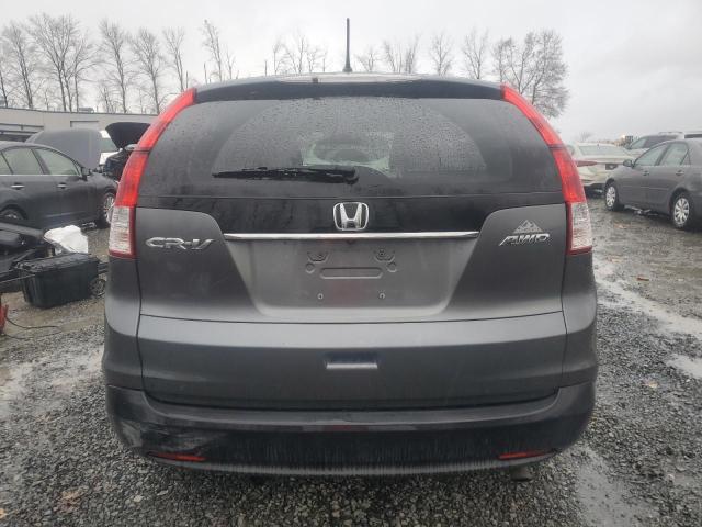 Photo 5 VIN: JHLRM4H59CC009904 - HONDA CR-V EX 