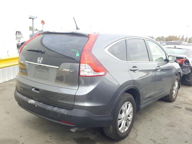 Photo 3 VIN: JHLRM4H59CC020546 - HONDA CR-V EX 