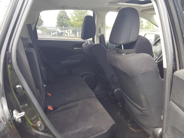 Photo 5 VIN: JHLRM4H59CC026024 - HONDA CR-V EX 