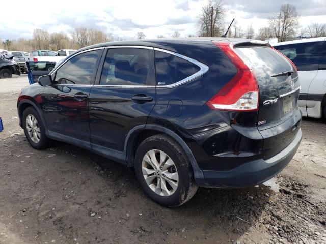 Photo 1 VIN: JHLRM4H59CC027089 - HONDA CR-V EX 