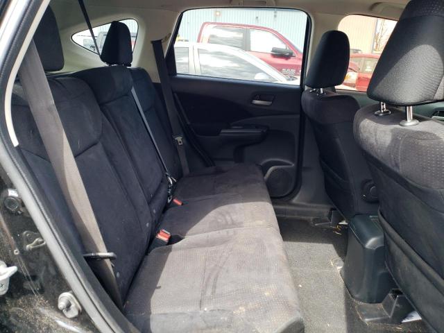 Photo 10 VIN: JHLRM4H59CC027089 - HONDA CR-V EX 