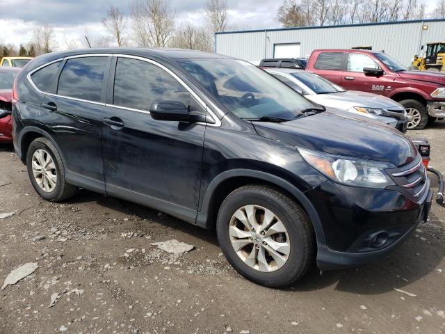 Photo 3 VIN: JHLRM4H59CC027089 - HONDA CR-V EX 