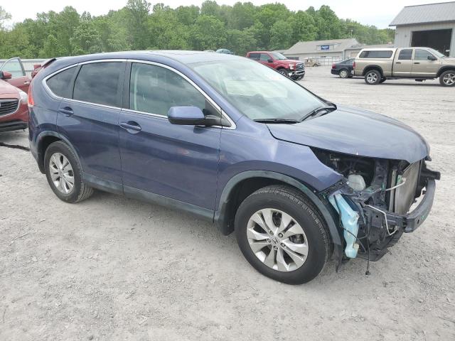 Photo 3 VIN: JHLRM4H59CC027691 - HONDA CRV 