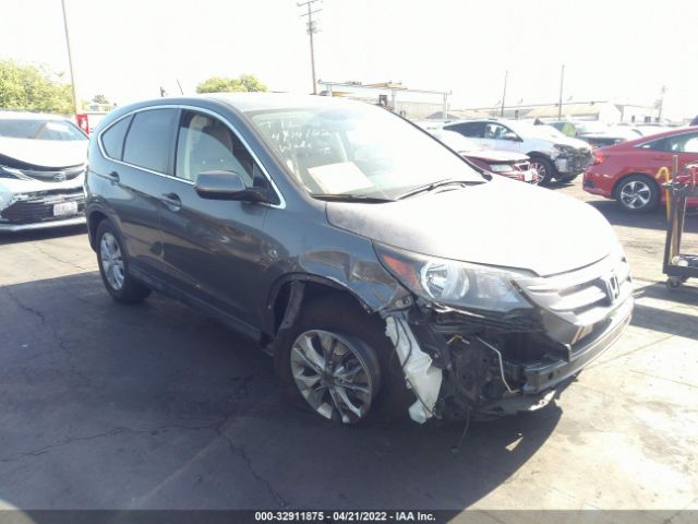 Photo 0 VIN: JHLRM4H59CC027867 - HONDA CR-V 