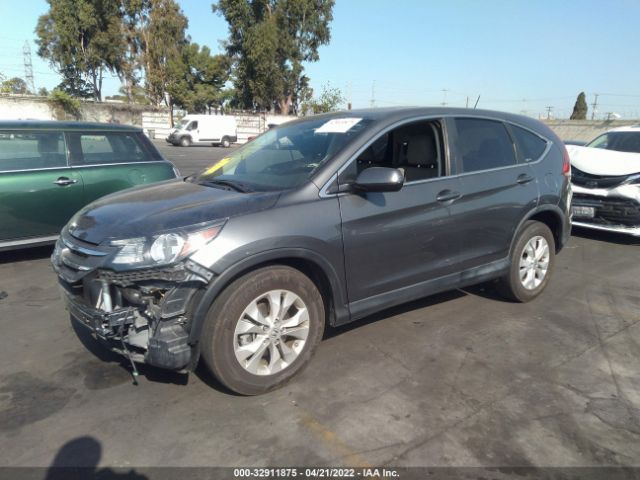 Photo 1 VIN: JHLRM4H59CC027867 - HONDA CR-V 