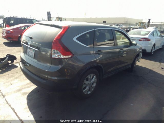 Photo 3 VIN: JHLRM4H59CC027867 - HONDA CR-V 