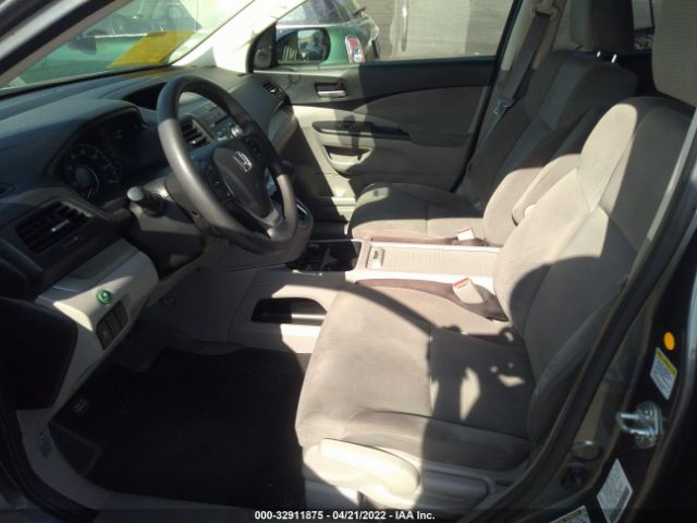 Photo 4 VIN: JHLRM4H59CC027867 - HONDA CR-V 