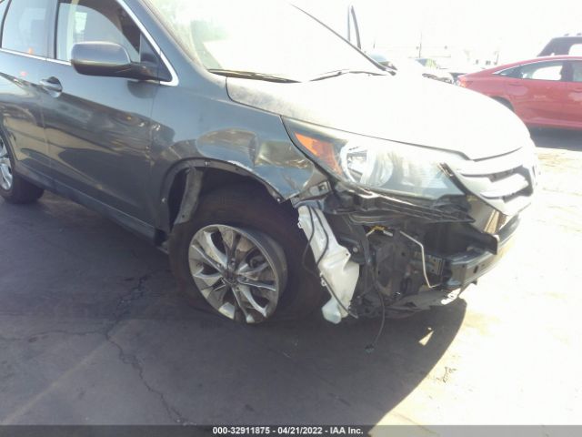 Photo 5 VIN: JHLRM4H59CC027867 - HONDA CR-V 