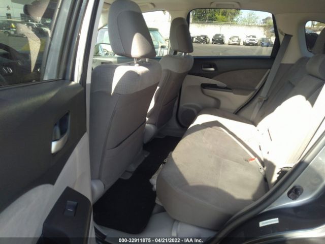 Photo 7 VIN: JHLRM4H59CC027867 - HONDA CR-V 