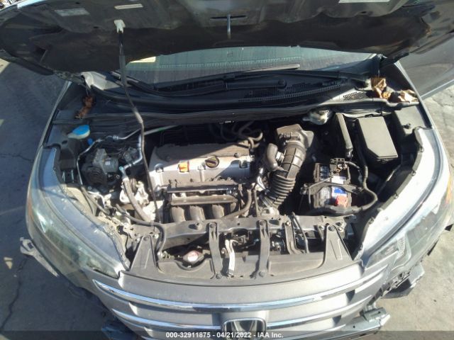 Photo 9 VIN: JHLRM4H59CC027867 - HONDA CR-V 