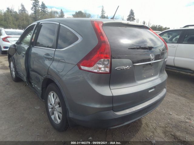 Photo 2 VIN: JHLRM4H59CC028470 - HONDA CR-V 