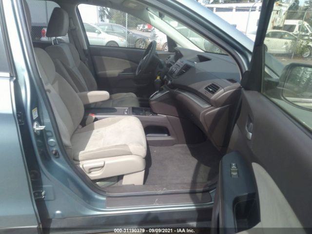 Photo 4 VIN: JHLRM4H59CC028470 - HONDA CR-V 