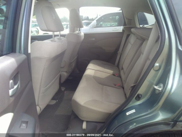 Photo 7 VIN: JHLRM4H59CC028470 - HONDA CR-V 