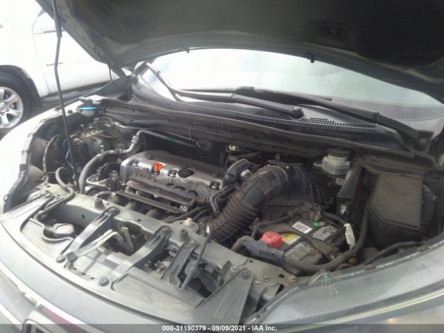 Photo 9 VIN: JHLRM4H59CC028470 - HONDA CR-V 