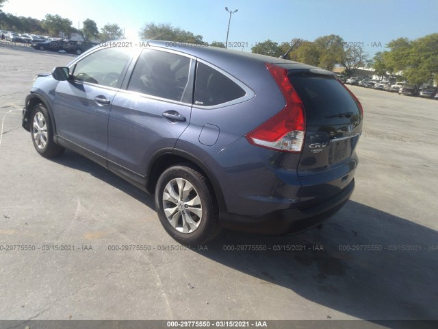 Photo 2 VIN: JHLRM4H5XCC011399 - HONDA CR-V 