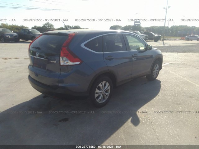 Photo 3 VIN: JHLRM4H5XCC011399 - HONDA CR-V 