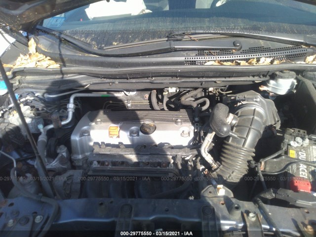 Photo 9 VIN: JHLRM4H5XCC011399 - HONDA CR-V 