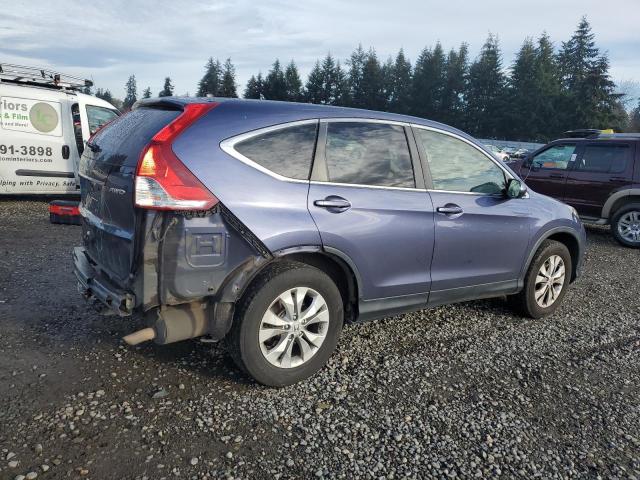 Photo 2 VIN: JHLRM4H5XCC011483 - HONDA CR-V EX 