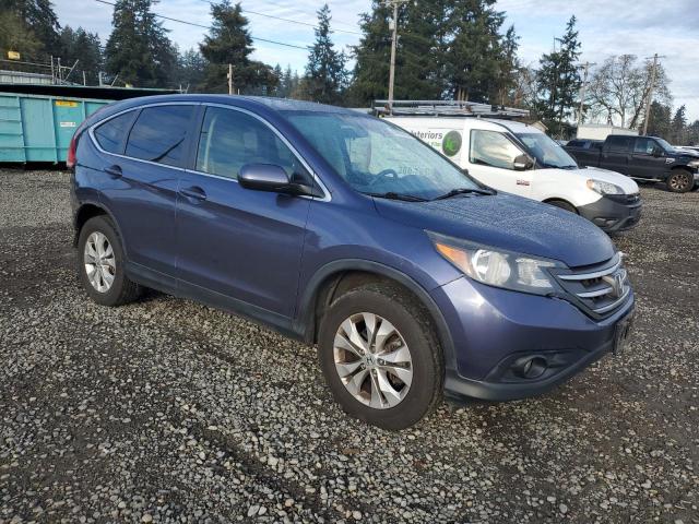 Photo 3 VIN: JHLRM4H5XCC011483 - HONDA CR-V EX 