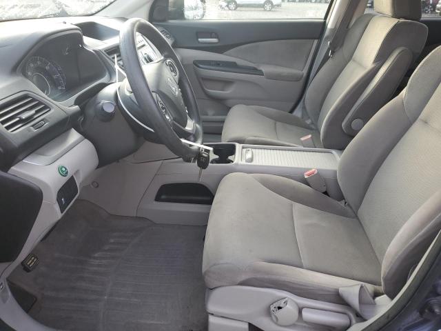 Photo 6 VIN: JHLRM4H5XCC011483 - HONDA CR-V EX 