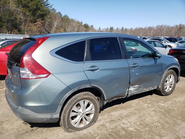 Photo 2 VIN: JHLRM4H5XCC011693 - HONDA CR-V EX 