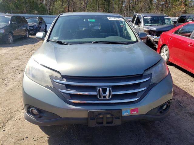 Photo 4 VIN: JHLRM4H5XCC011693 - HONDA CR-V EX 