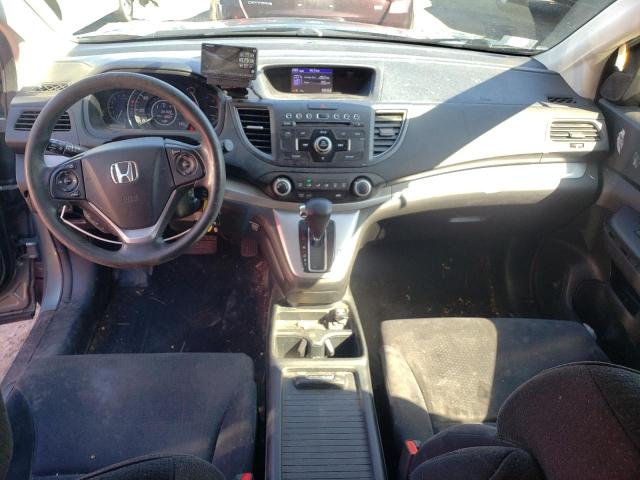 Photo 7 VIN: JHLRM4H5XCC011693 - HONDA CR-V EX 