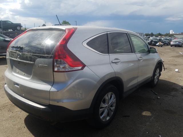 Photo 3 VIN: JHLRM4H5XCC016098 - HONDA CR-V EX 