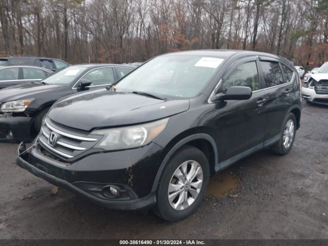 Photo 1 VIN: JHLRM4H5XCC018840 - HONDA CR-V 