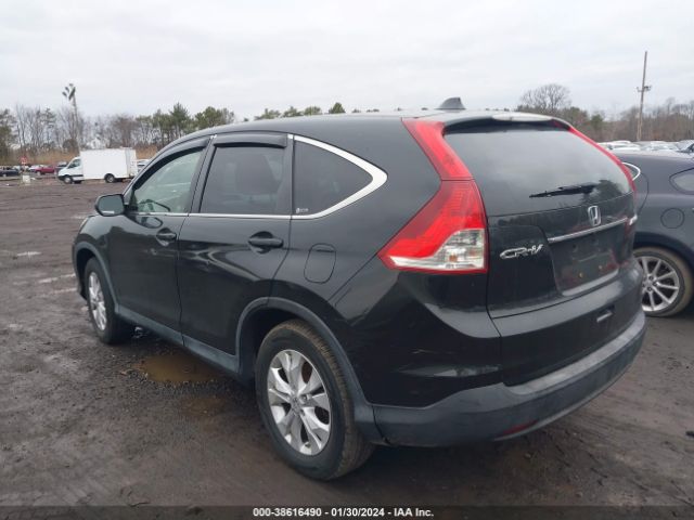 Photo 2 VIN: JHLRM4H5XCC018840 - HONDA CR-V 