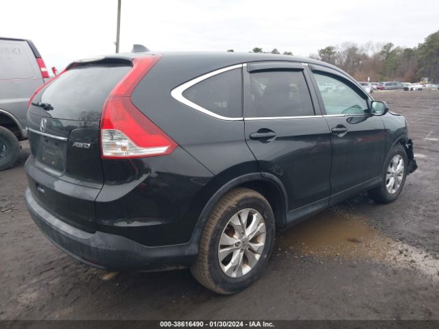 Photo 3 VIN: JHLRM4H5XCC018840 - HONDA CR-V 