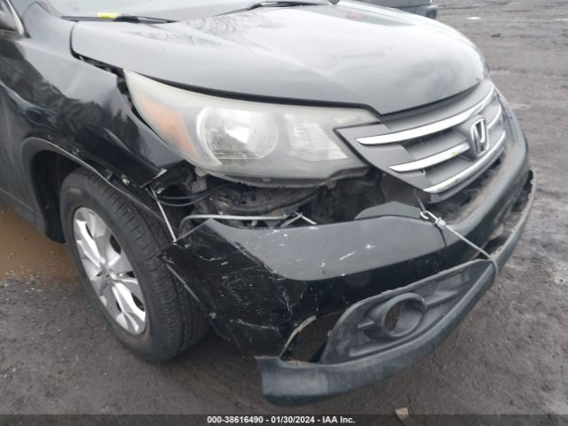 Photo 5 VIN: JHLRM4H5XCC018840 - HONDA CR-V 