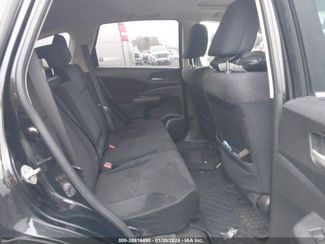 Photo 7 VIN: JHLRM4H5XCC018840 - HONDA CR-V 