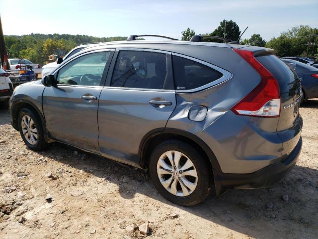 Photo 1 VIN: JHLRM4H70CC003524 - HONDA CR-V EXL 