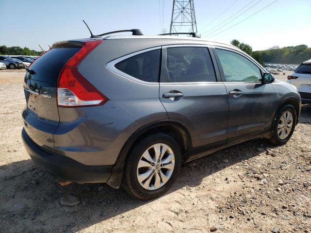 Photo 2 VIN: JHLRM4H70CC003524 - HONDA CR-V EXL 