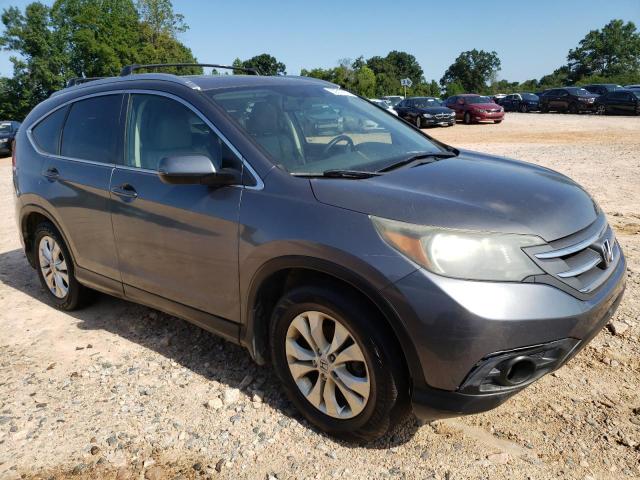 Photo 3 VIN: JHLRM4H70CC003524 - HONDA CR-V EXL 