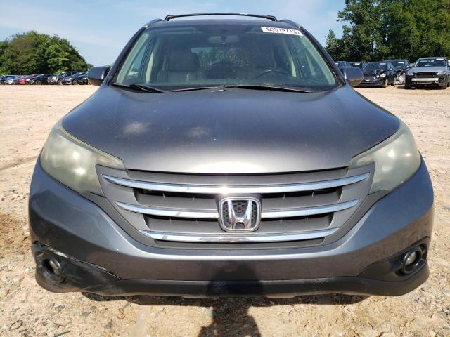 Photo 4 VIN: JHLRM4H70CC003524 - HONDA CR-V EXL 